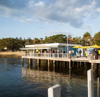 Vaucluse-yacht-club