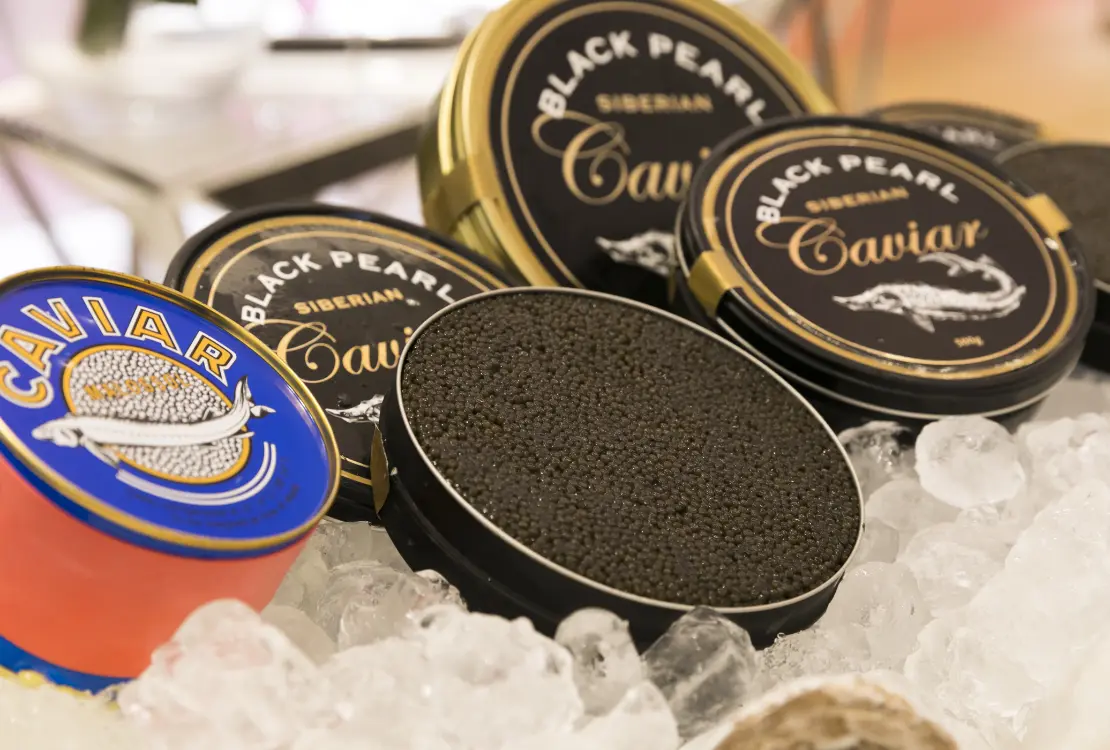 Caviar